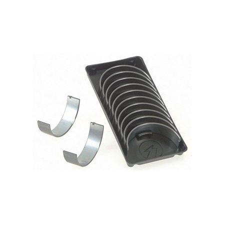 Seal Pwr Engine Part Connecting Rod Bearing Set, 6-3755A 6-3755A